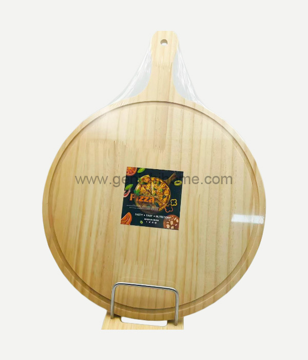 কাঠের পিজ্জা ট্রের সম্পূর্ণ নির্দেশিকা: প্রকার, ব্যবহার এবং রক্ষণাবেক্ষণের টিপস