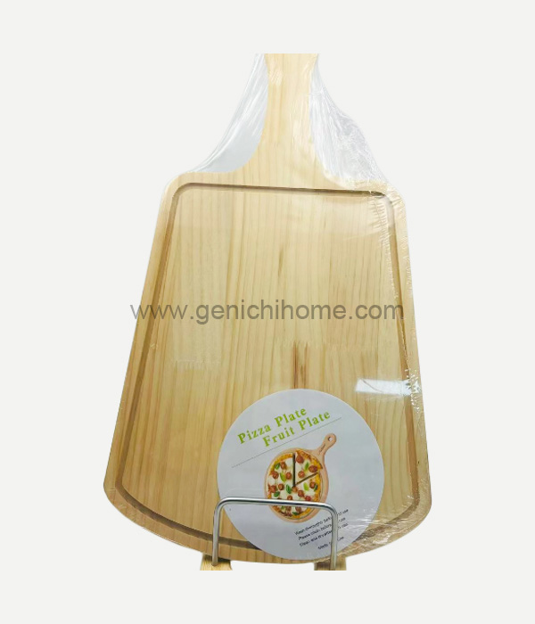 কাঠের পিজ্জা ট্রে এর অ্যান্টিব্যাকটেরিয়াল এবং আর্দ্রতা-প্রমাণ বৈশিষ্ট্যগুলি কীভাবে অনুকূল করবেন?