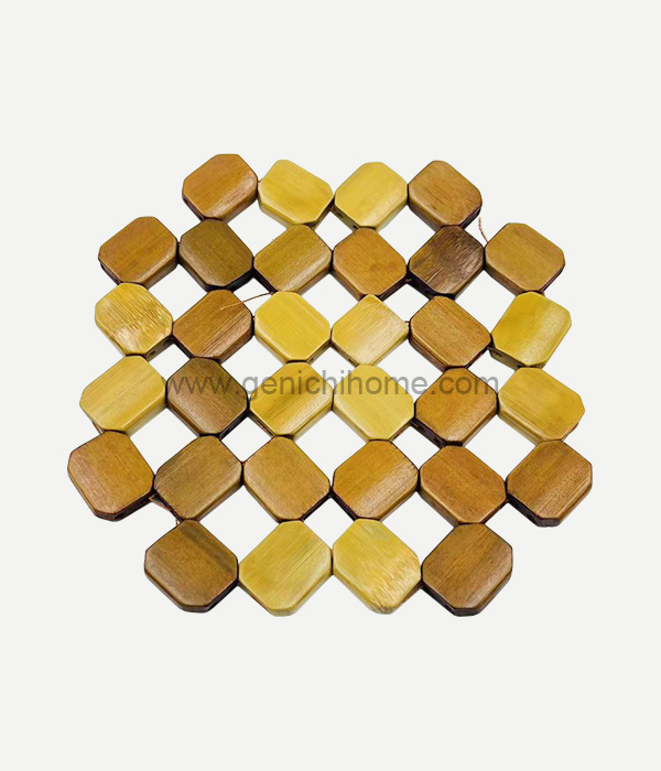 বাঁশের তাপ নিরোধক প্যাড: সুবিধা, প্রয়োগ ও সুবিধা