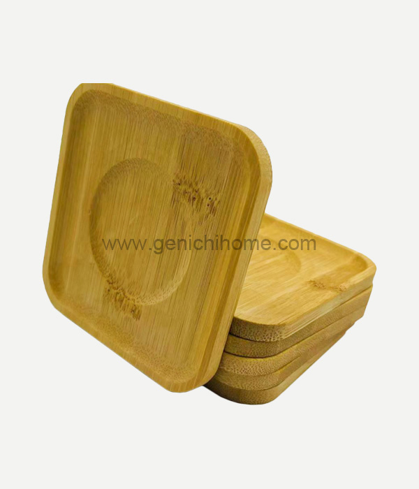 বাঁশ কোস্টারগুলি কি গরম বা ঠান্ডা পানীয়ের জন্য উপযুক্ত?