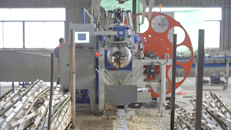 কারখানা