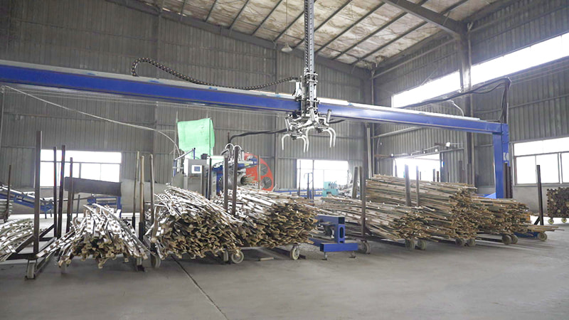 কারখানা