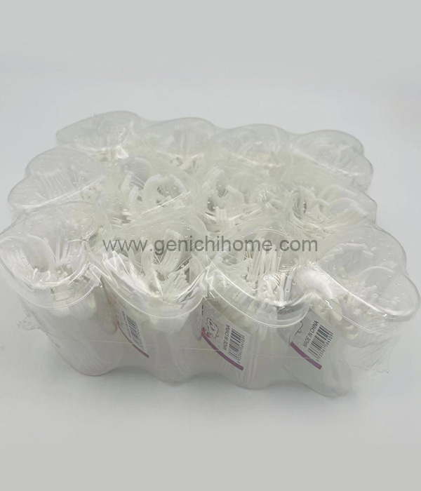 ডিসপোজেবল ডেন্টাল ফ্লস: প্রকার, উপকরণ এবং হাইজিন গাইড