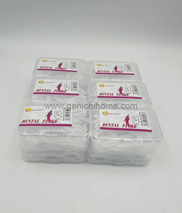 ভ্রমণের সময় ডিসপোজেবল ডেন্টাল ফ্লস ব্যবহার করা কি সুবিধাজনক?