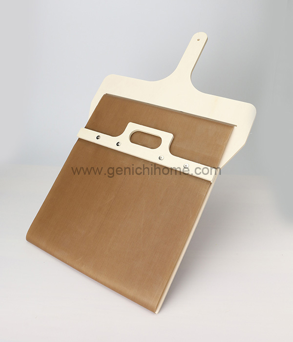 কাঠের পিজ্জা ট্রে কীভাবে বাড়ির ব্যবহারে সৌন্দর্য এবং ব্যবহারিকতার সমন্বয় অর্জন করে?