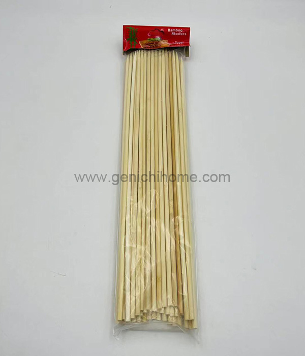 বারবিকিউ স্কিউয়ারগুলি পরিষ্কার করার সবচেয়ে পরিষ্কার উপায় কী?