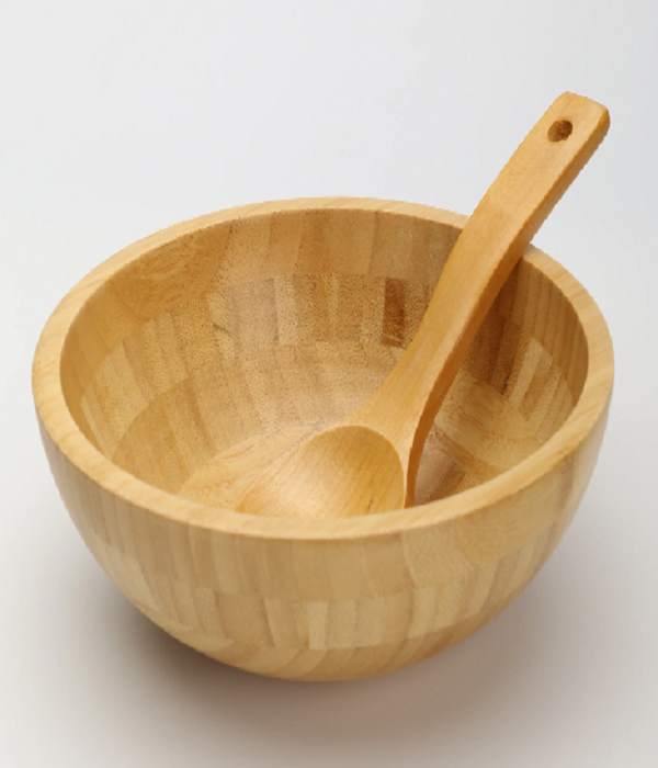 সালাদ বাটি বৃত্তাকার বোতলগুলির নকশা এবং কার্যকারিতা কীভাবে বহুমুখীতার দিক থেকে সম্পাদন করে?