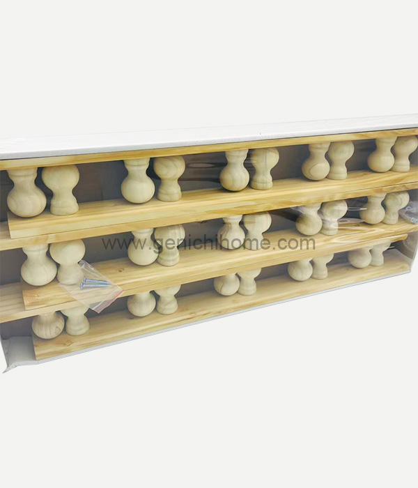 কাপড় এবং টুপি হুক 5-হুক কাপড় এবং টুপি হুক 5-হুক